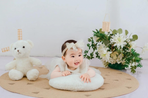 明港宝宝什么时候会爬 明港宝宝什么时候会爬