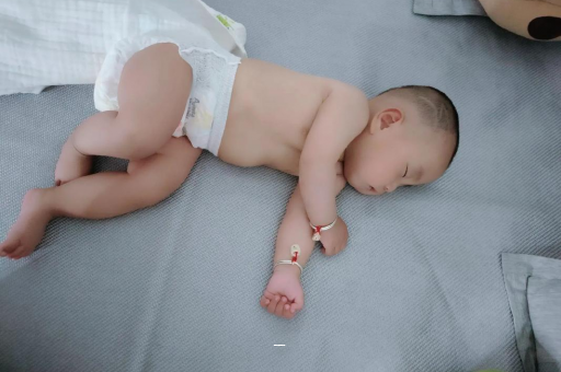 明港溶豆几个月宝宝可以吃