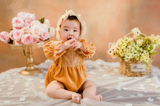 明港宝宝身上痒是怎么回事